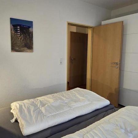 Strandstr.17-W1 Borkum Luaran gambar