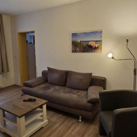 Strandstr.17-W1 Borkum Luaran gambar