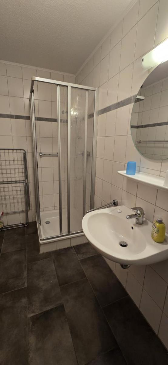 Strandstr.17-W1 Borkum Luaran gambar